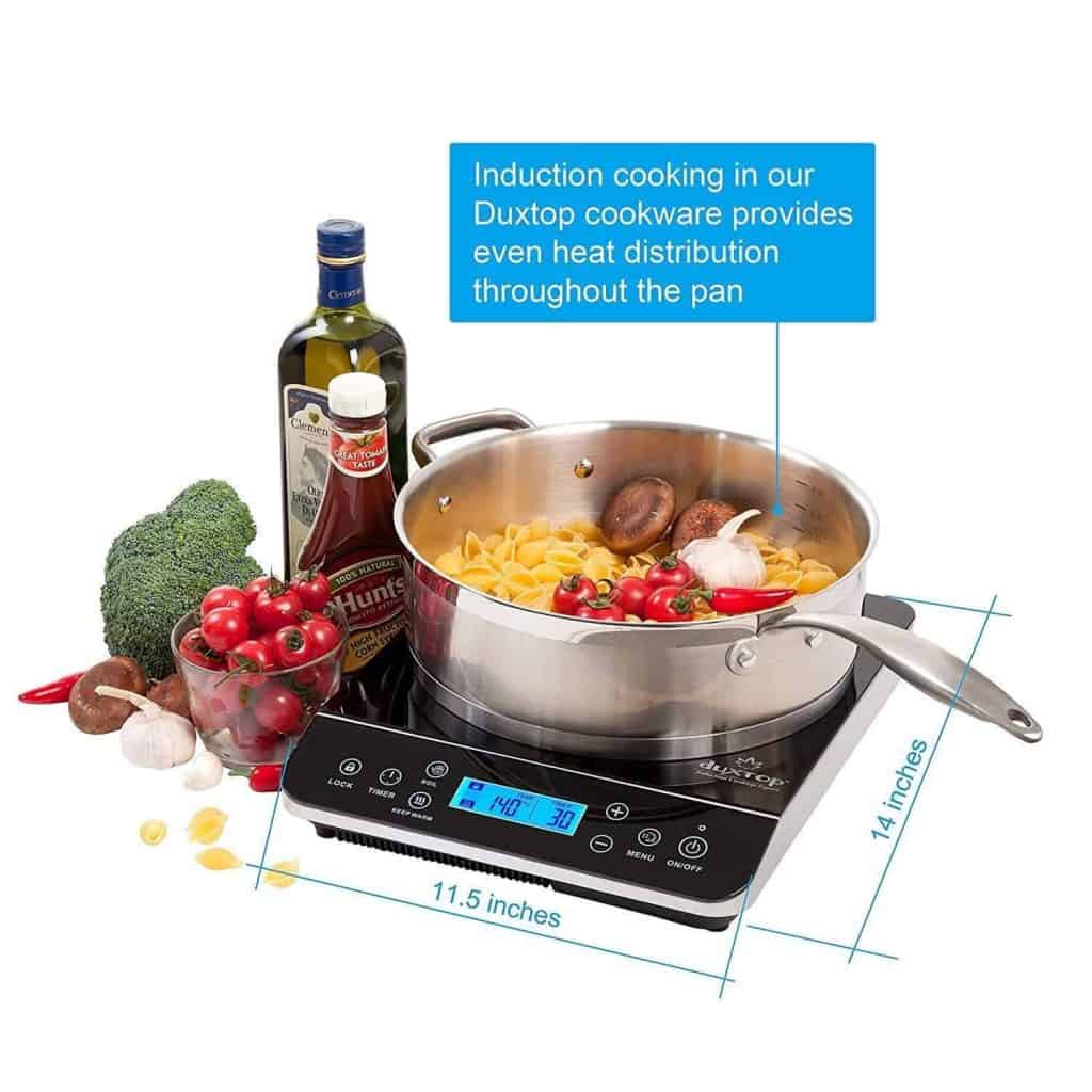 Product Review Example