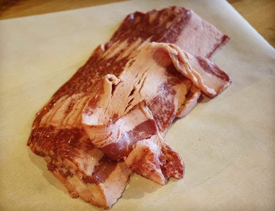 đ„30+ Types of Bacon Meatđ„ From Around the World - For you to enjoy 9 đ„30+ Types of Bacon Meatđ„ From Around the World - For you to enjoy