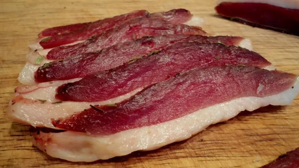 đ„30+ Types of Bacon Meatđ„ From Around the World - For you to enjoy 3 đ„30+ Types of Bacon Meatđ„ From Around the World - For you to enjoy