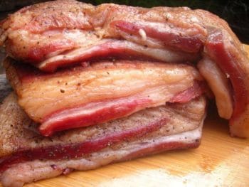 đ„30+ Types of Bacon Meatđ„ From Around the World - For you to enjoy 1 đ„30+ Types of Bacon Meatđ„ From Around the World - For you to enjoy