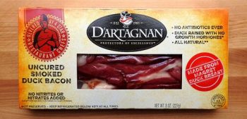 What is Duck Bacon? 🦆 and how to use it