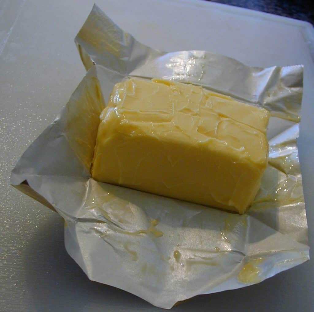 Can You Freeze Butter? š§Big guideš§ 1 Freeze Butter