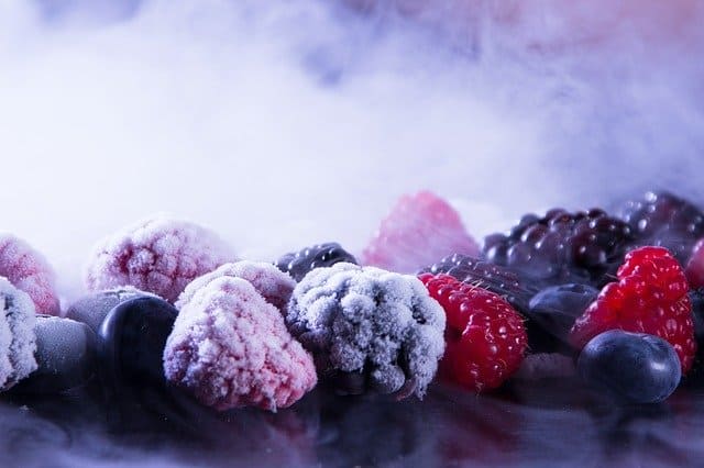 How do you 🧊Flash Freeze Food🧊 at Home? 1 How do you 🧊Flash Freeze Food🧊 at Home?
