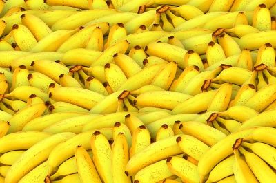 How Do You 🧊Freeze bananas🍌? Complete Guide 1 Bunch of bananas