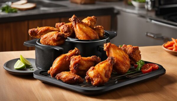 Air Fryer Models