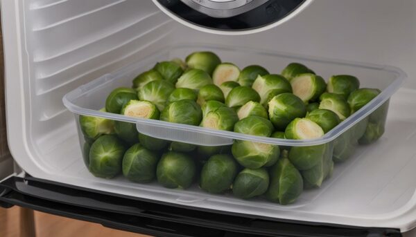 Food Storage