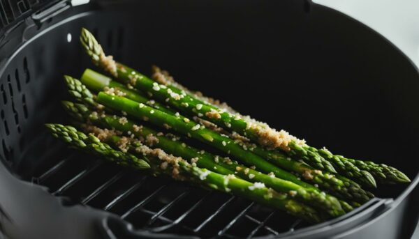 air fryer recipe