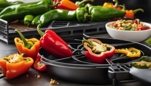 air fryer recipes