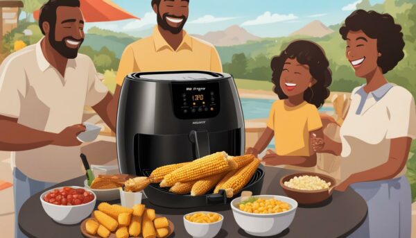 air fryer tips