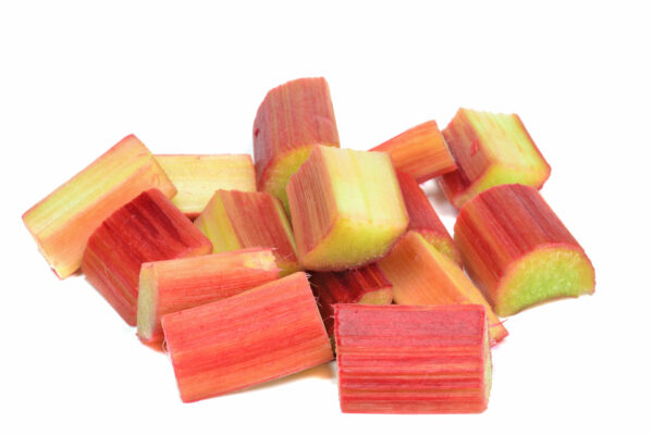 Can You Freeze Rhubarb Without Cooking It 1 Can You Freeze Rhubarb Without Cooking It