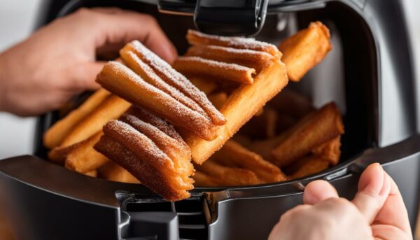 churros recipe