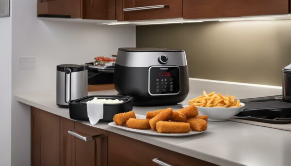 storing and reheating mozzarella sticks